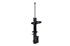 FCS 332324R Suspension Strut Assembly - Rear Right