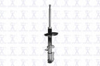 FCS 332324R Suspension Strut Assembly - Rear Right