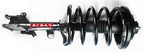 FCS 3331595L Suspension Strut and Coil Spring Assembly - Front Left