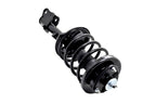 FCS 3331595L Suspension Strut and Coil Spring Assembly - Front Left