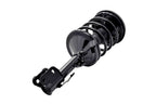 FCS 3331595L Suspension Strut and Coil Spring Assembly - Front Left