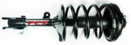 FCS 3331595R Suspension Strut and Coil Spring Assembly - Front Right
