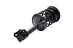 FCS 3331595R Suspension Strut and Coil Spring Assembly - Front Right