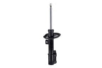 FCS 333270L Suspension Strut Assembly - Front Left