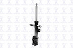 FCS 333270L Suspension Strut Assembly - Front Left