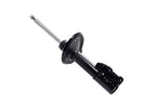 FCS 333270L Suspension Strut Assembly - Front Left