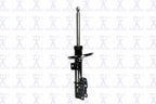 FCS 333270R Suspension Strut Assembly - Front Right