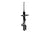 FCS 333319L Suspension Strut Assembly - Front Left