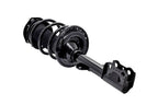 FCS 3333393R Suspension Strut and Coil Spring Assembly - Front Right