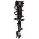 FCS 3333412R Suspension Strut and Coil Spring Assembly - Front Right