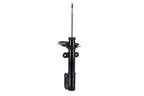 FCS 333354 Suspension Strut Assembly - Rear