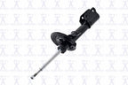 FCS 333354 Suspension Strut Assembly - Rear