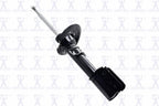 FCS 333354 Suspension Strut Assembly - Rear