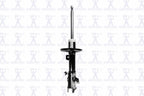 FCS 333356R Suspension Strut Assembly - Front Right