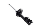 FCS 333356R Suspension Strut Assembly - Front Right