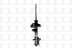 FCS 333365R Suspension Strut Assembly - Front Right