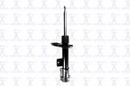FCS 333372R Suspension Strut Assembly - Front Right