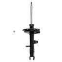 FCS 333379L Suspension Strut Assembly - Rear Left
