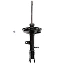 FCS 333379R Suspension Strut Assembly - Rear Right