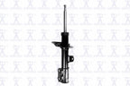 FCS 333386L Suspension Strut Assembly - Front Left