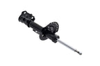 FCS 333386L Suspension Strut Assembly - Front Left