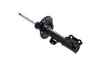 FCS 333386L Suspension Strut Assembly - Front Left