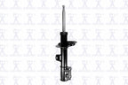 FCS 333386R Suspension Strut Assembly - Front Right