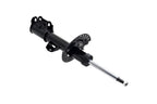 FCS 333386R Suspension Strut Assembly - Front Right