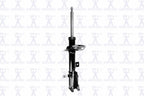 FCS 333402L Suspension Strut Assembly - Front Left