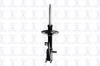 FCS 333402R Suspension Strut Assembly - Front Right
