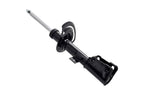 FCS 333402R Suspension Strut Assembly - Front Right
