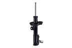 FCS 333415L Suspension Strut Assembly - Front Left