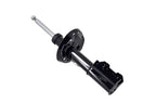 FCS 333415L Suspension Strut Assembly - Front Left