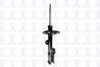 FCS 333432R Suspension Strut Assembly - Front Right