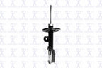 FCS 333450R Suspension Strut Assembly - Front Right