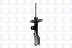 FCS 333451R Suspension Strut Assembly - Front Right