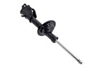 FCS 333453L Suspension Strut Assembly - Front Left