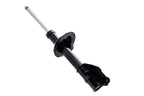 FCS 333453L Suspension Strut Assembly - Front Left