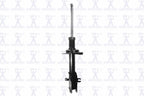 FCS 333453R Suspension Strut Assembly - Front Right