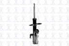 FCS 333475L Suspension Strut Assembly - Front Left