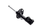 FCS 333475L Suspension Strut Assembly - Front Left