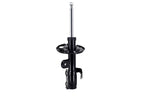 FCS 333475R Suspension Strut Assembly - Front Right