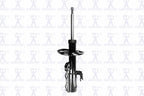 FCS 333475R Suspension Strut Assembly - Front Right