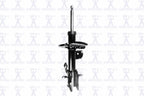FCS 333476L Suspension Strut Assembly - Front Left