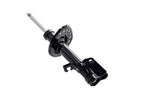 FCS 333476L Suspension Strut Assembly - Front Left