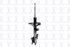 FCS 333480L Suspension Strut Assembly - Front Left