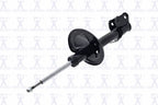 FCS 333480L Suspension Strut Assembly - Front Left