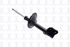 FCS 333480L Suspension Strut Assembly - Front Left