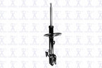 FCS 333492L Suspension Strut Assembly - Front Left