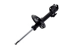 FCS 333492L Suspension Strut Assembly - Front Left